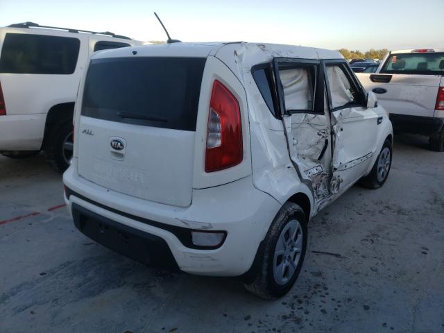 Photo 3 VIN: KNDJT2A5XD7572286 - KIA SOUL 