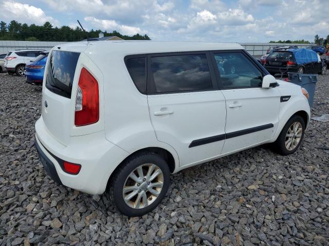 Photo 2 VIN: KNDJT2A5XD7575592 - KIA SOUL 