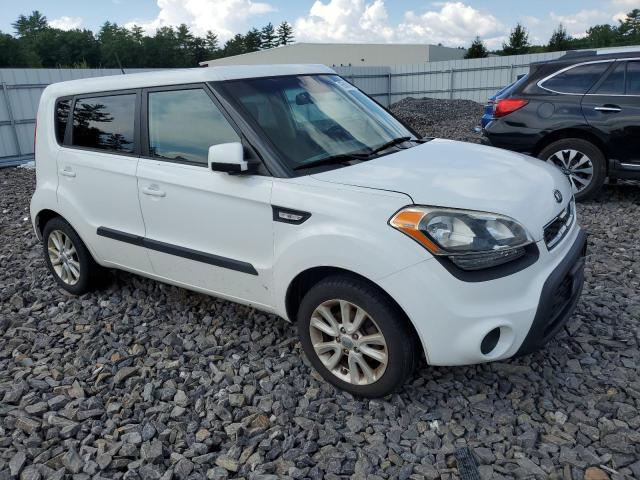 Photo 3 VIN: KNDJT2A5XD7575592 - KIA SOUL 