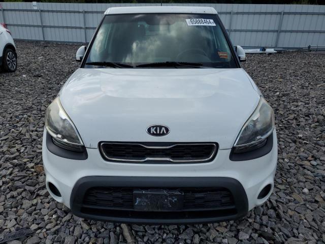 Photo 4 VIN: KNDJT2A5XD7575592 - KIA SOUL 