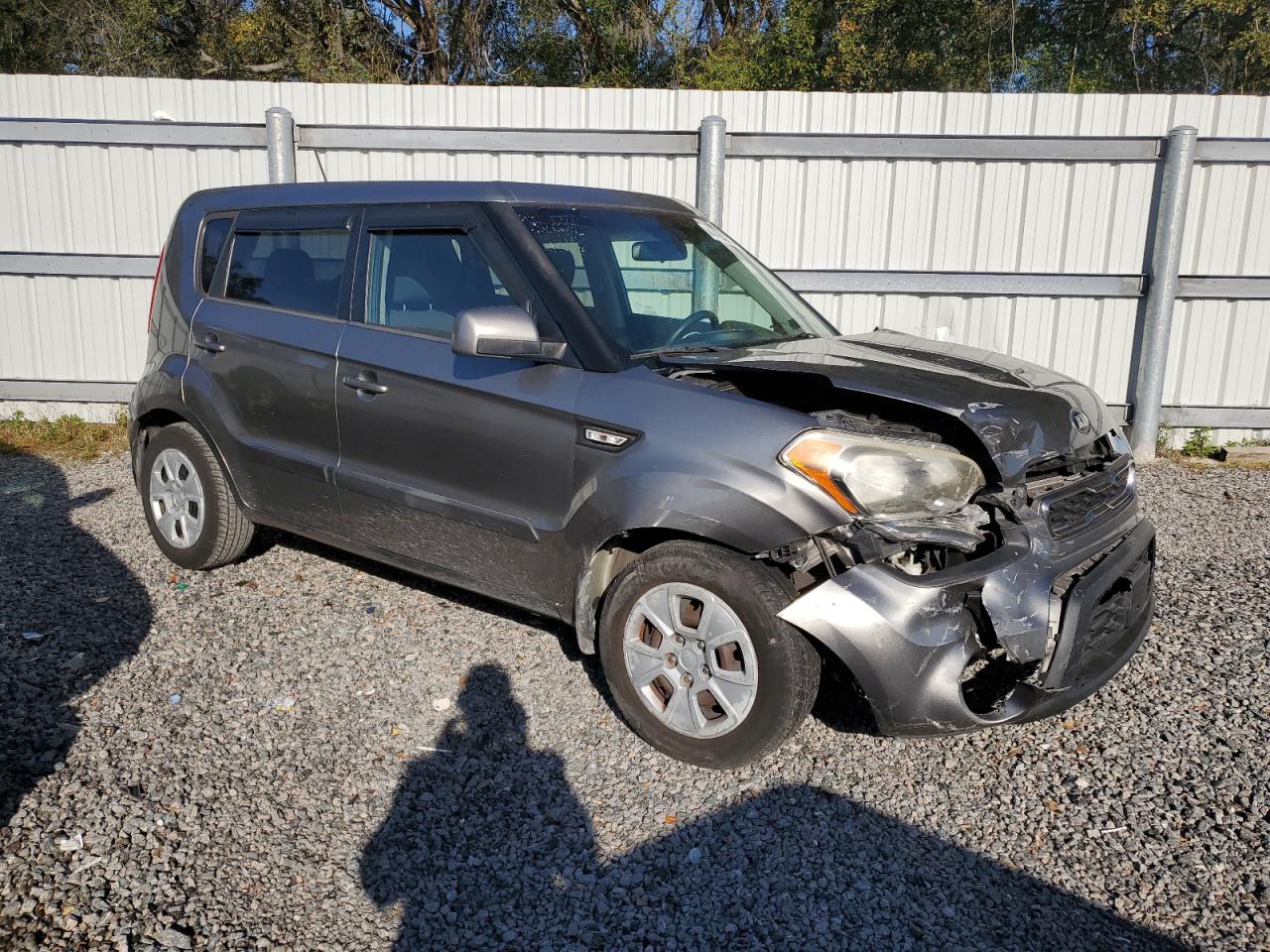 Photo 3 VIN: KNDJT2A5XD7578878 - KIA SOUL 