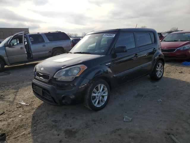 Photo 0 VIN: KNDJT2A5XD7585913 - KIA SOUL 