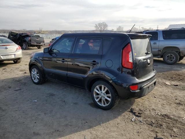 Photo 1 VIN: KNDJT2A5XD7585913 - KIA SOUL 