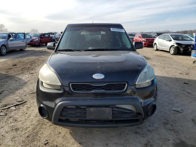 Photo 4 VIN: KNDJT2A5XD7585913 - KIA SOUL 