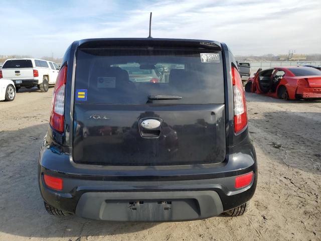 Photo 5 VIN: KNDJT2A5XD7585913 - KIA SOUL 