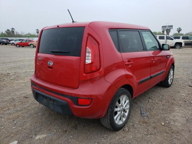 Photo 3 VIN: KNDJT2A5XD7591131 - KIA SOUL 