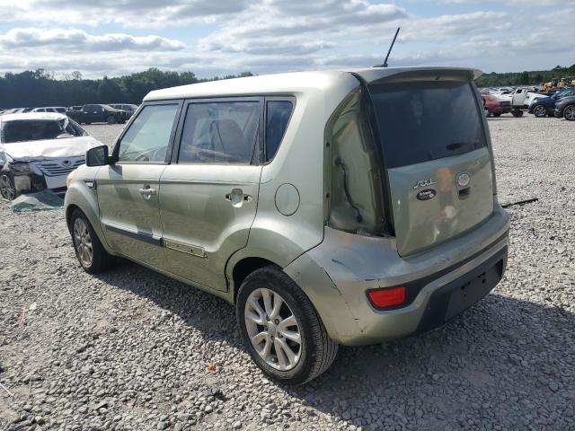 Photo 1 VIN: KNDJT2A5XD7591386 - KIA SOUL 