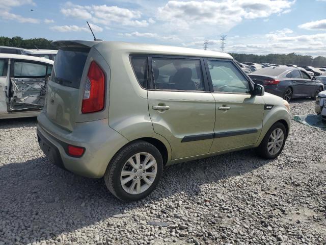 Photo 2 VIN: KNDJT2A5XD7591386 - KIA SOUL 