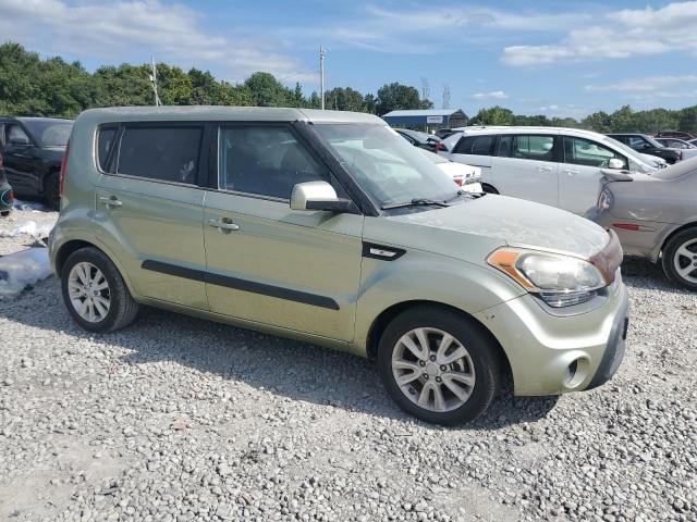 Photo 3 VIN: KNDJT2A5XD7591386 - KIA SOUL 