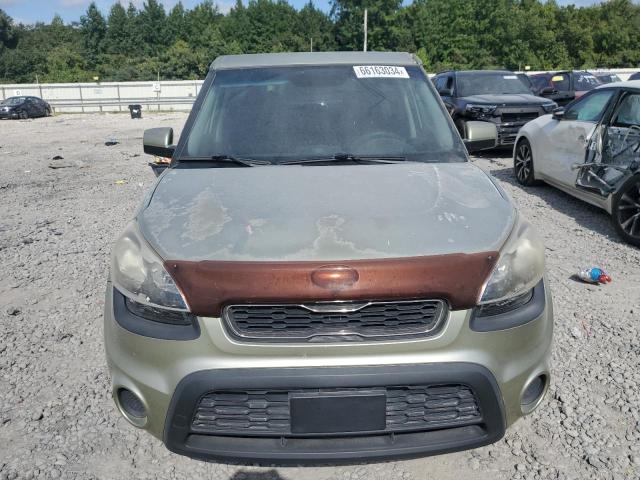 Photo 4 VIN: KNDJT2A5XD7591386 - KIA SOUL 