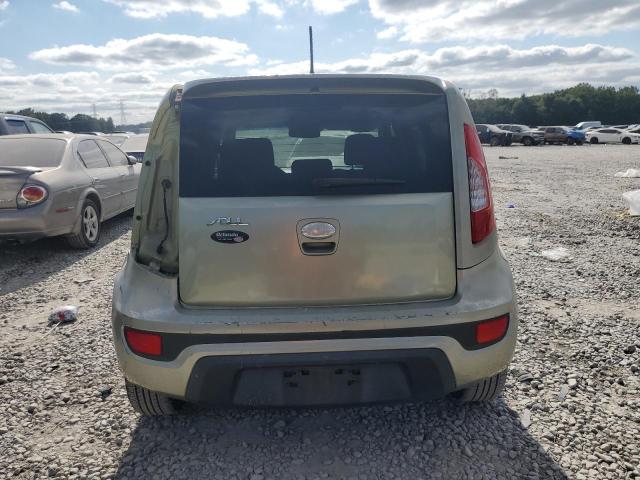 Photo 5 VIN: KNDJT2A5XD7591386 - KIA SOUL 