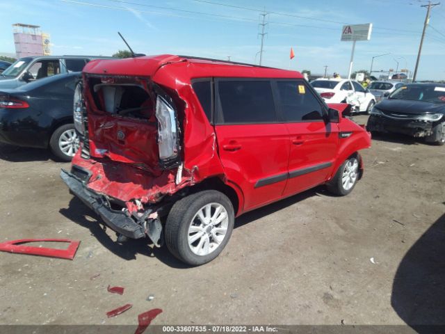 Photo 3 VIN: KNDJT2A5XD7597253 - KIA SOUL 