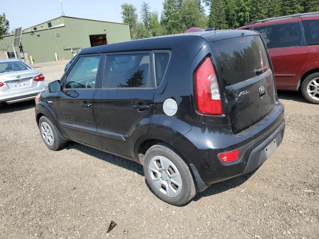 Photo 1 VIN: KNDJT2A5XD7603827 - KIA SOUL 