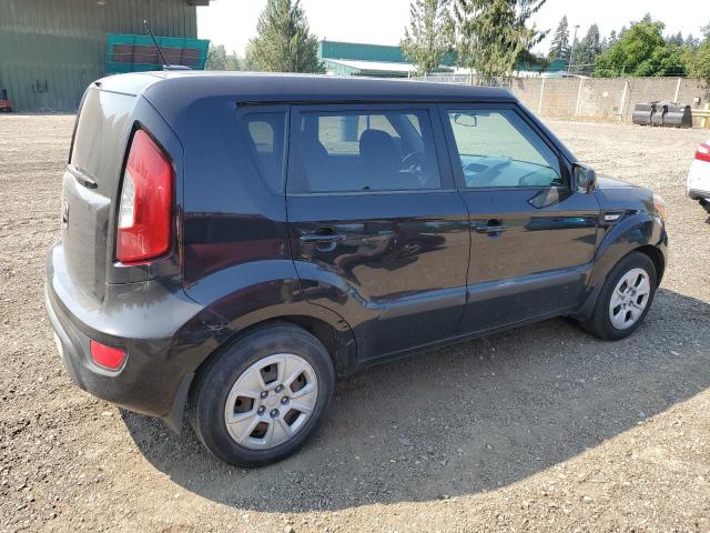 Photo 2 VIN: KNDJT2A5XD7603827 - KIA SOUL 