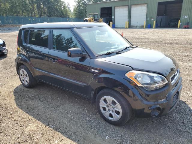 Photo 3 VIN: KNDJT2A5XD7603827 - KIA SOUL 