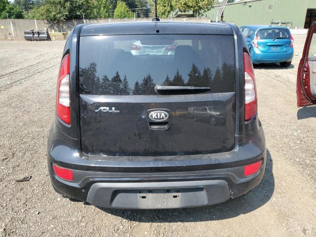 Photo 5 VIN: KNDJT2A5XD7603827 - KIA SOUL 