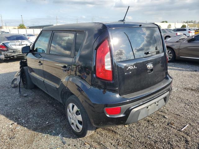 Photo 2 VIN: KNDJT2A5XD7606761 - KIA SOUL 