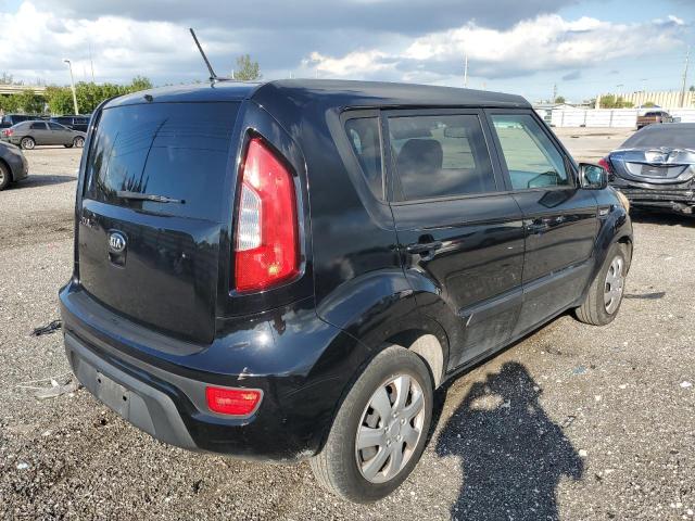 Photo 3 VIN: KNDJT2A5XD7606761 - KIA SOUL 