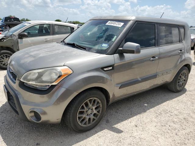 Photo 0 VIN: KNDJT2A5XD7607036 - KIA SOUL 