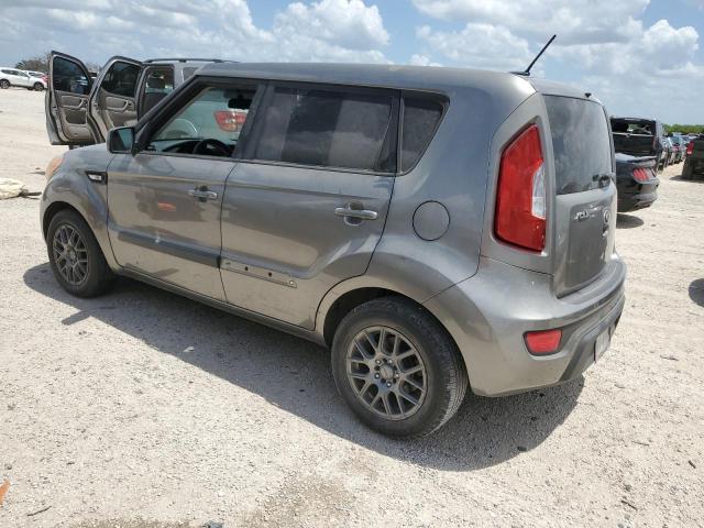 Photo 1 VIN: KNDJT2A5XD7607036 - KIA SOUL 