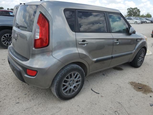 Photo 2 VIN: KNDJT2A5XD7607036 - KIA SOUL 