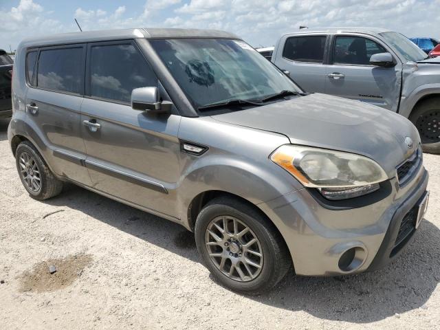 Photo 3 VIN: KNDJT2A5XD7607036 - KIA SOUL 