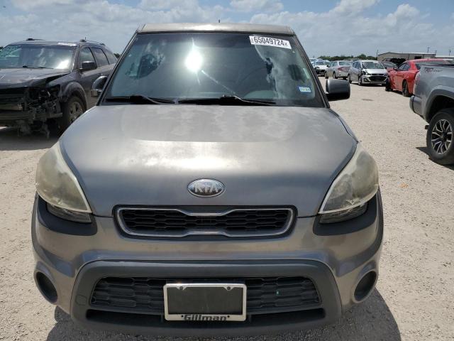 Photo 4 VIN: KNDJT2A5XD7607036 - KIA SOUL 