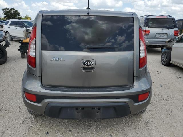 Photo 5 VIN: KNDJT2A5XD7607036 - KIA SOUL 