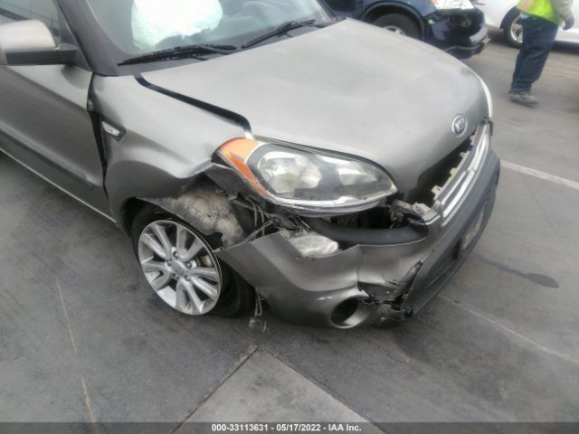 Photo 5 VIN: KNDJT2A5XD7611863 - KIA SOUL 