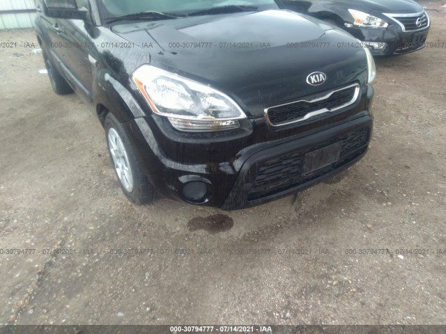 Photo 5 VIN: KNDJT2A5XD7612463 - KIA SOUL 