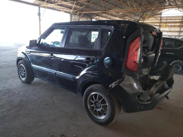 Photo 1 VIN: KNDJT2A5XD7612835 - KIA SOUL 