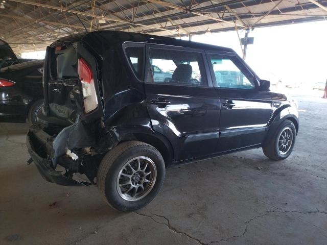 Photo 2 VIN: KNDJT2A5XD7612835 - KIA SOUL 