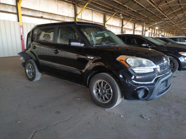 Photo 3 VIN: KNDJT2A5XD7612835 - KIA SOUL 