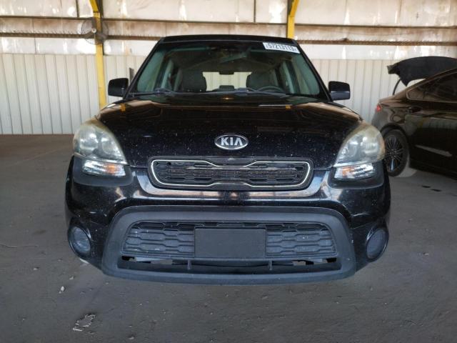 Photo 4 VIN: KNDJT2A5XD7612835 - KIA SOUL 