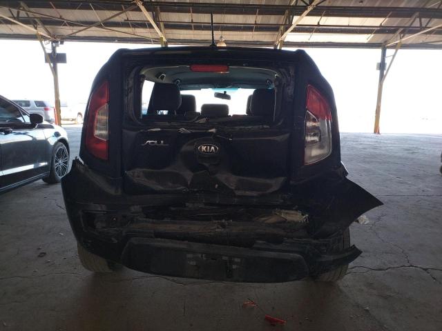 Photo 5 VIN: KNDJT2A5XD7612835 - KIA SOUL 