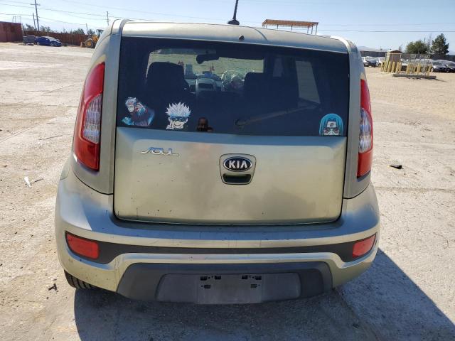 Photo 5 VIN: KNDJT2A5XD7613242 - KIA SOUL 