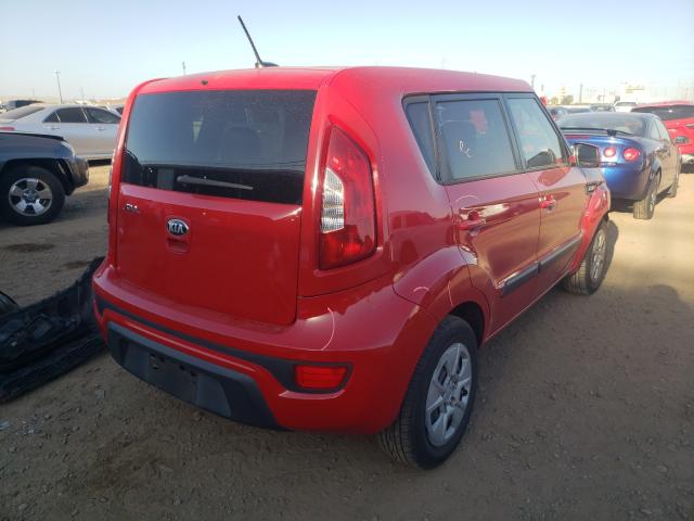 Photo 3 VIN: KNDJT2A5XD7613483 - KIA SOUL 