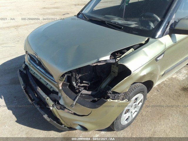 Photo 5 VIN: KNDJT2A5XD7614911 - KIA SOUL 