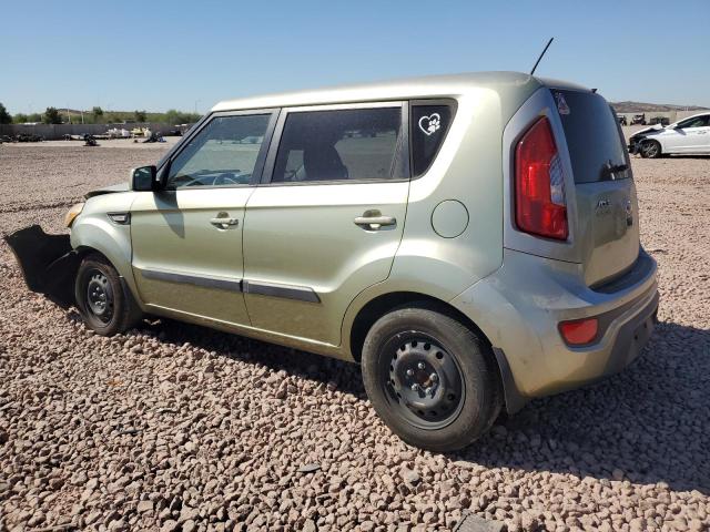 Photo 1 VIN: KNDJT2A5XD7617646 - KIA SOUL 