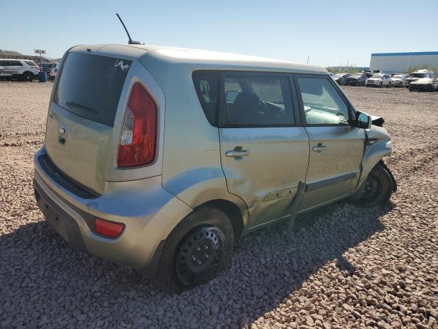 Photo 2 VIN: KNDJT2A5XD7617646 - KIA SOUL 