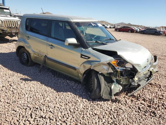 Photo 3 VIN: KNDJT2A5XD7617646 - KIA SOUL 