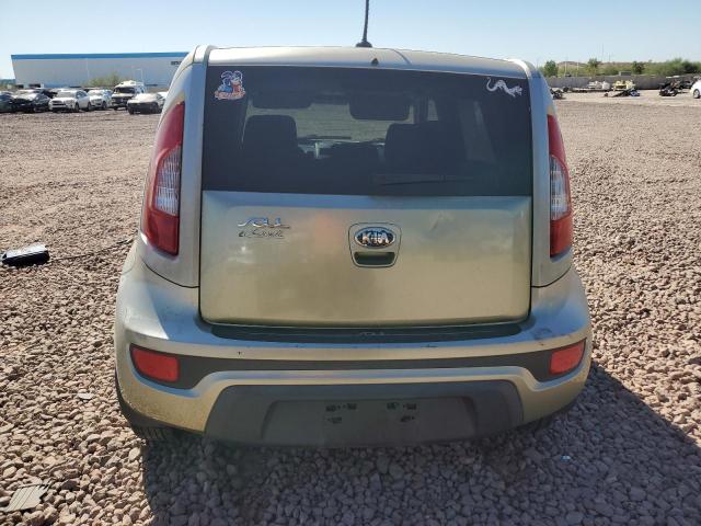 Photo 5 VIN: KNDJT2A5XD7617646 - KIA SOUL 