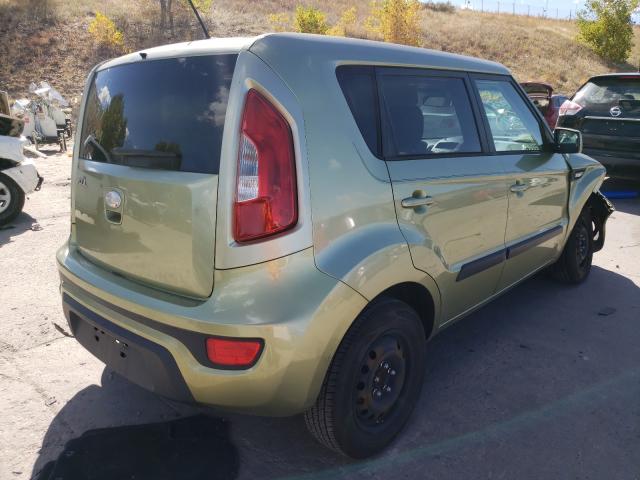 Photo 3 VIN: KNDJT2A5XD7618005 - KIA SOUL 