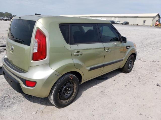 Photo 2 VIN: KNDJT2A5XD7618358 - KIA SOUL 