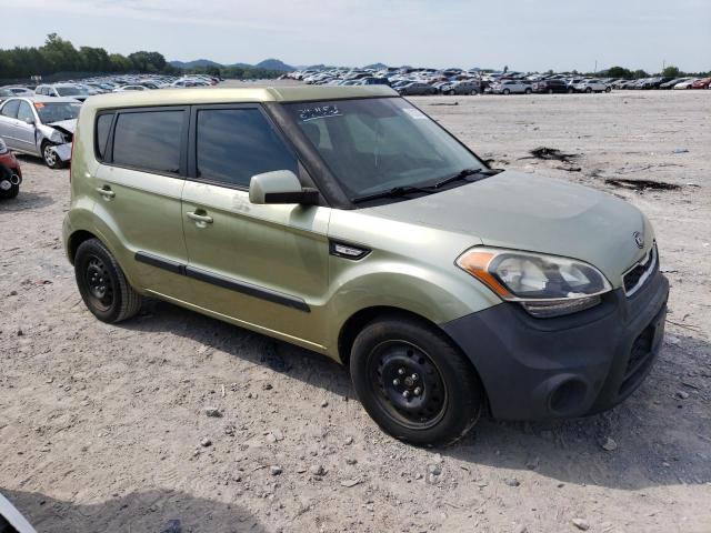 Photo 3 VIN: KNDJT2A5XD7618358 - KIA SOUL 