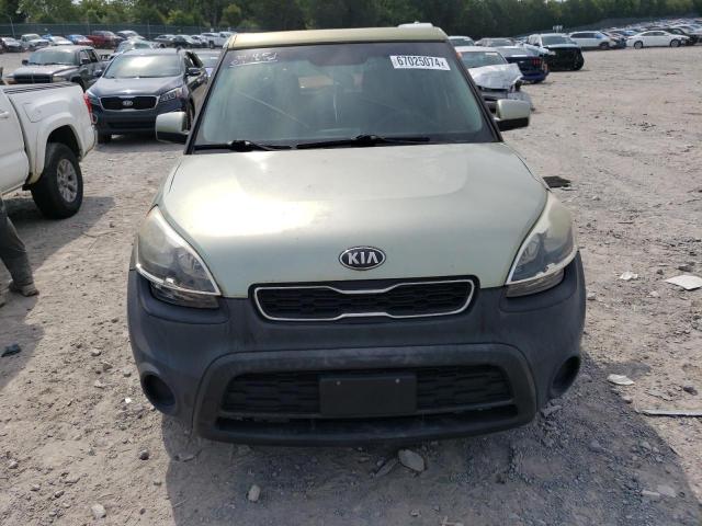 Photo 4 VIN: KNDJT2A5XD7618358 - KIA SOUL 