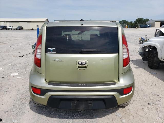 Photo 5 VIN: KNDJT2A5XD7618358 - KIA SOUL 