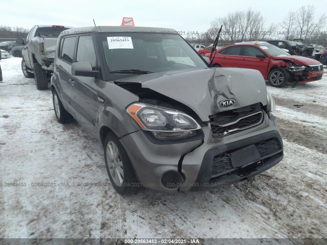 Photo 0 VIN: KNDJT2A5XD7620160 - KIA SOUL 