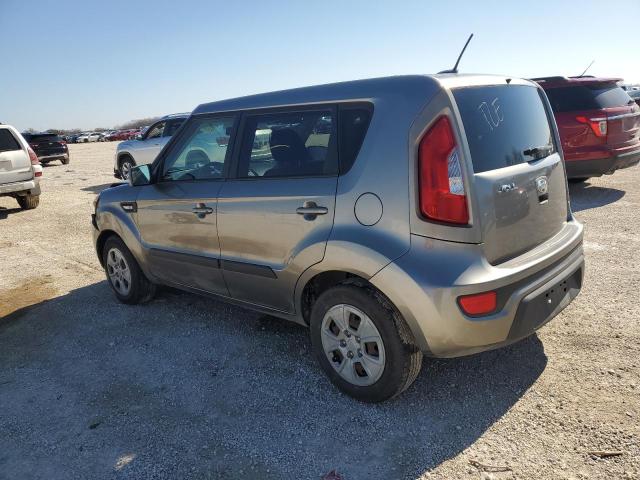 Photo 1 VIN: KNDJT2A5XD7620675 - KIA SOUL 