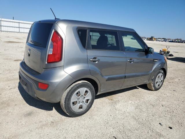 Photo 2 VIN: KNDJT2A5XD7620675 - KIA SOUL 